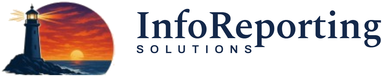 InfoReporting Solutions