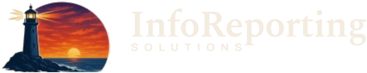 InfoReporting Solutions