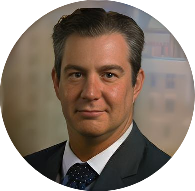 Colin Brien, Founder